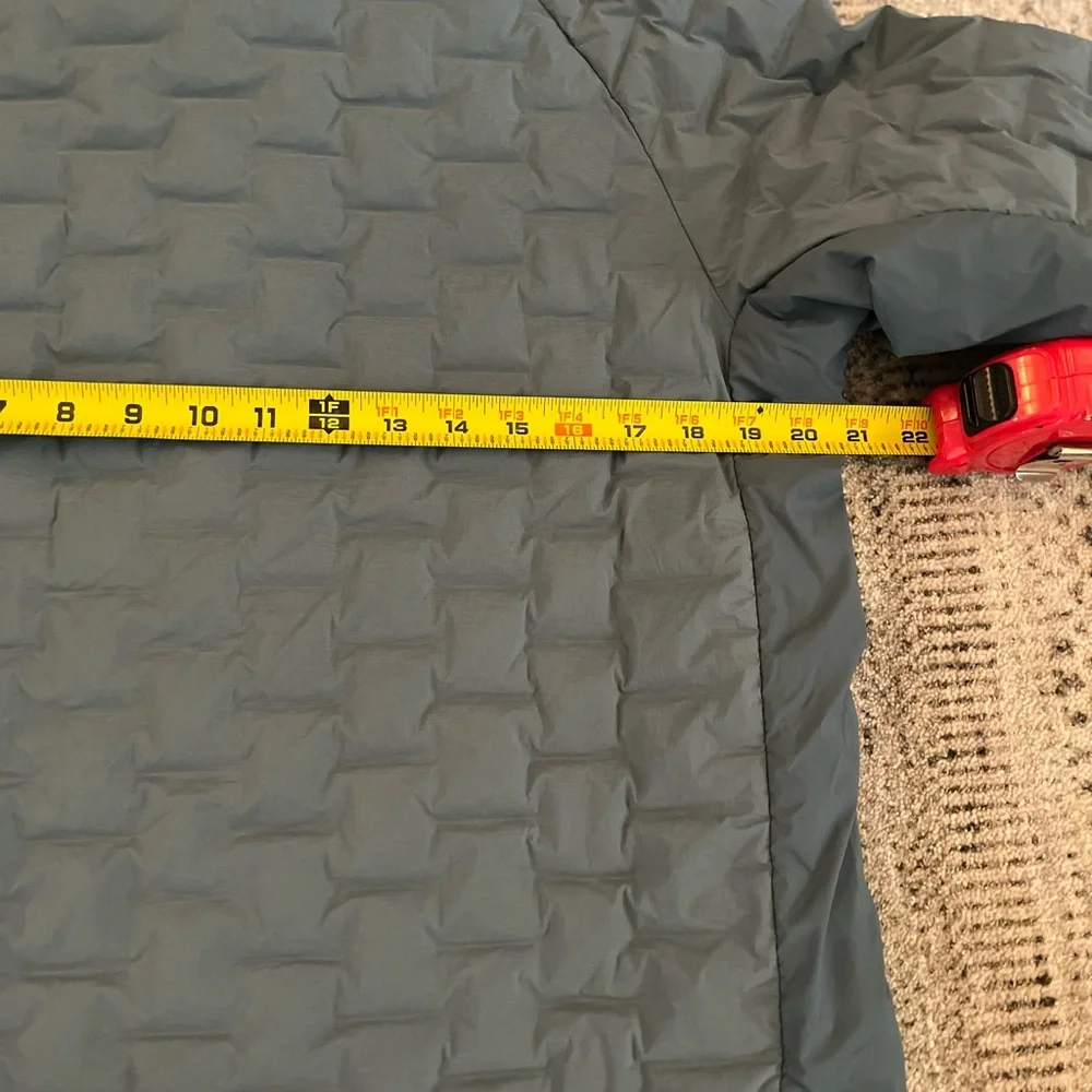 Mountain Hardwear stretch down Puffer Jacket